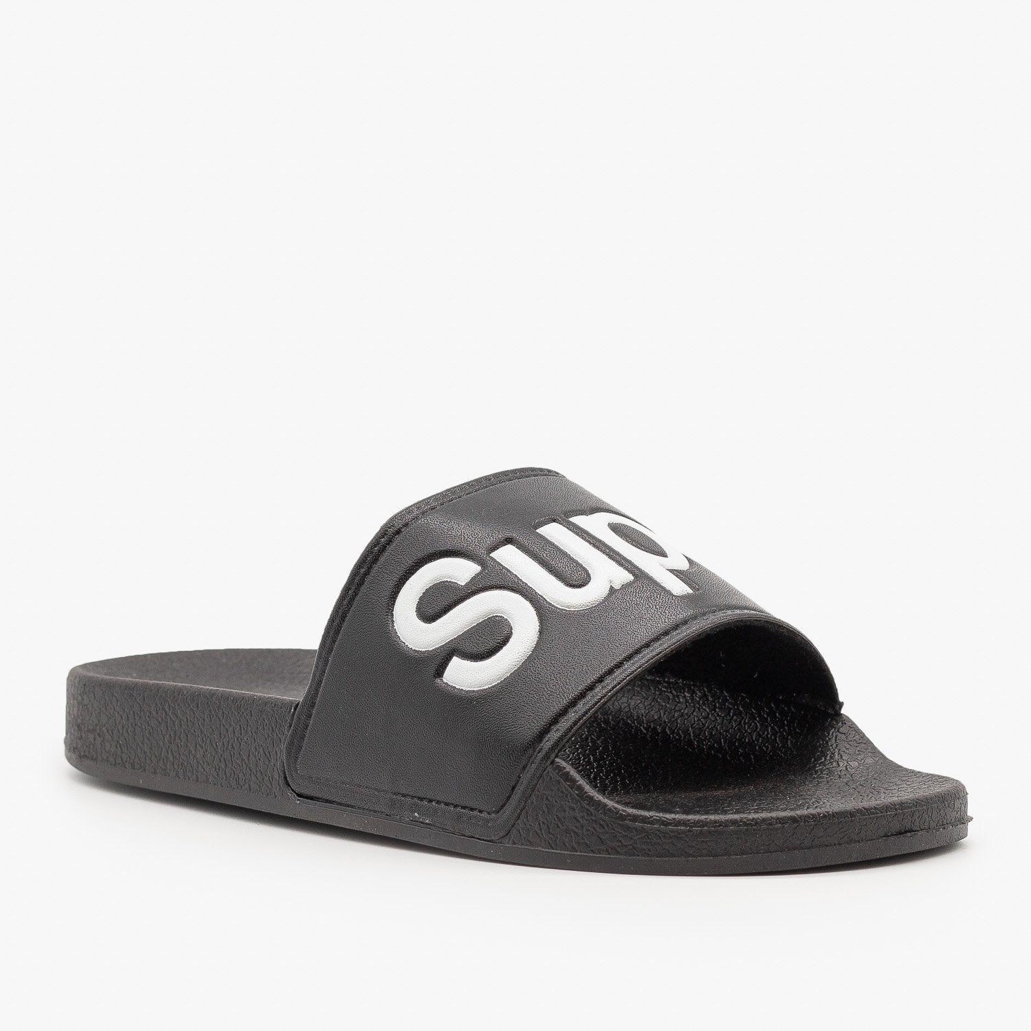 comfy slides