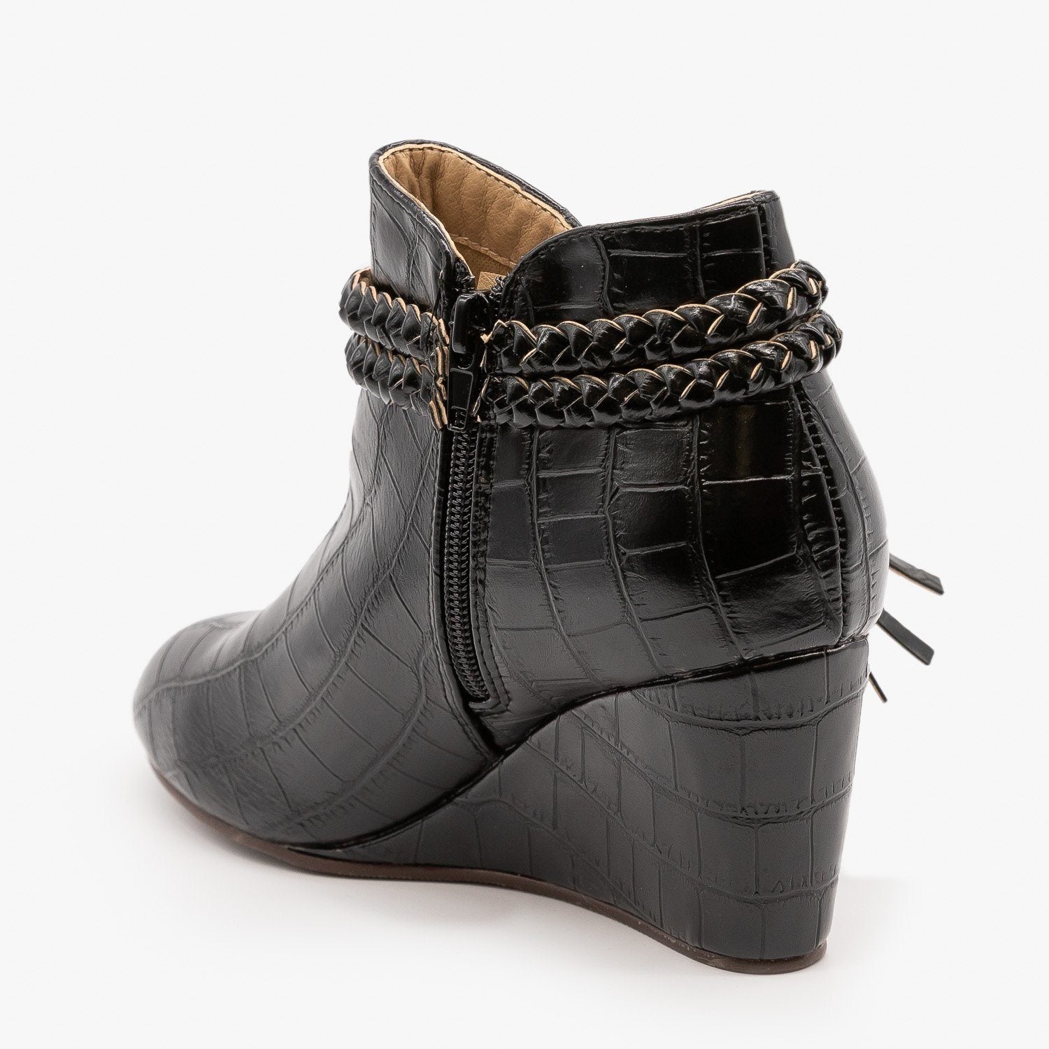 booties fall 219