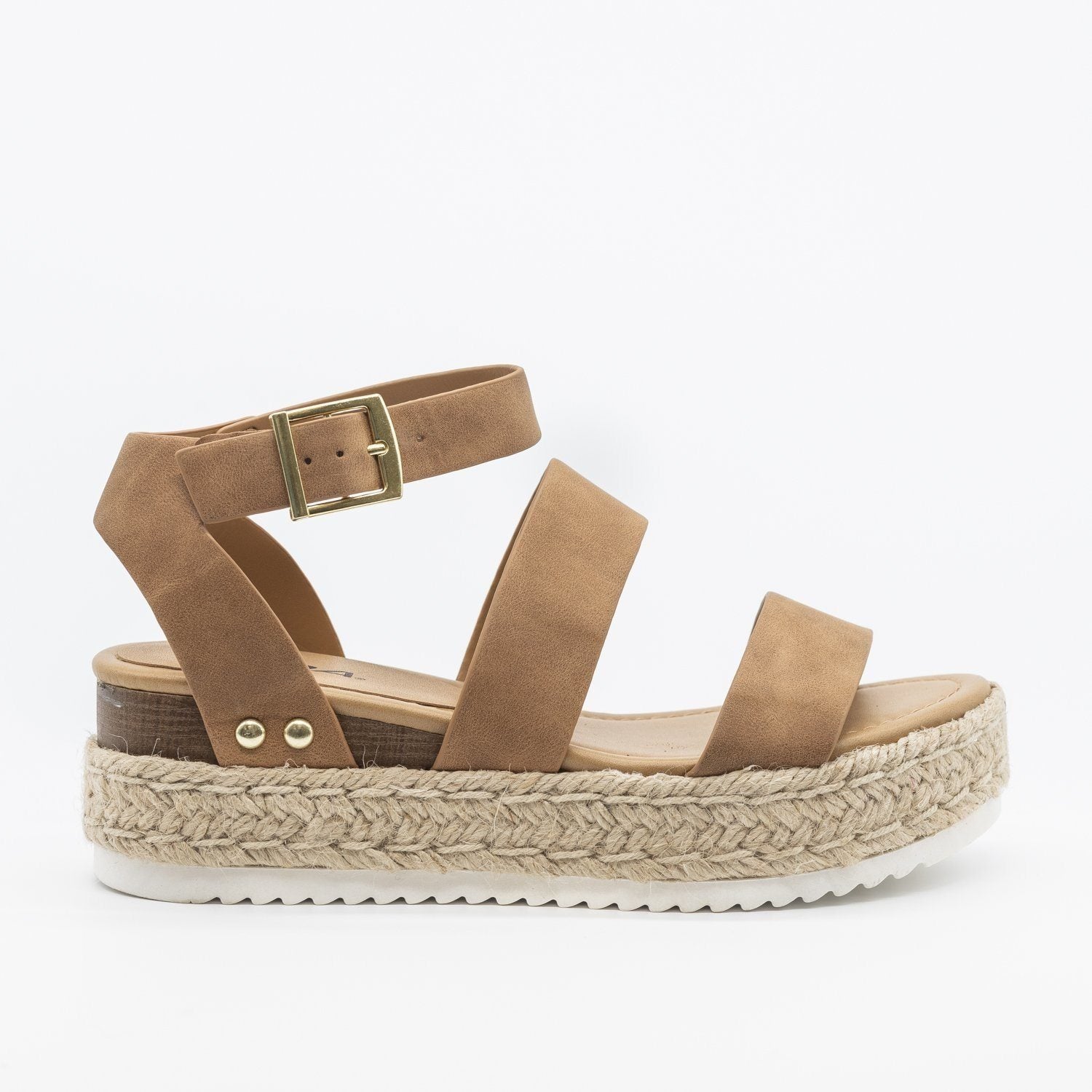 soda bryce sandal