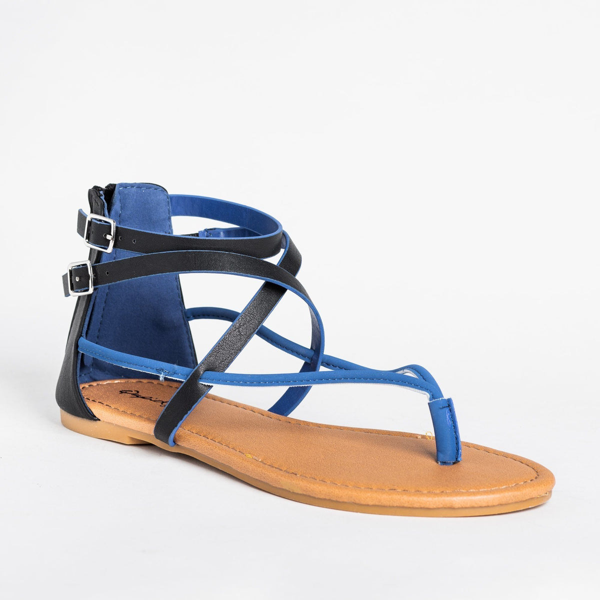 qupid archer sandal