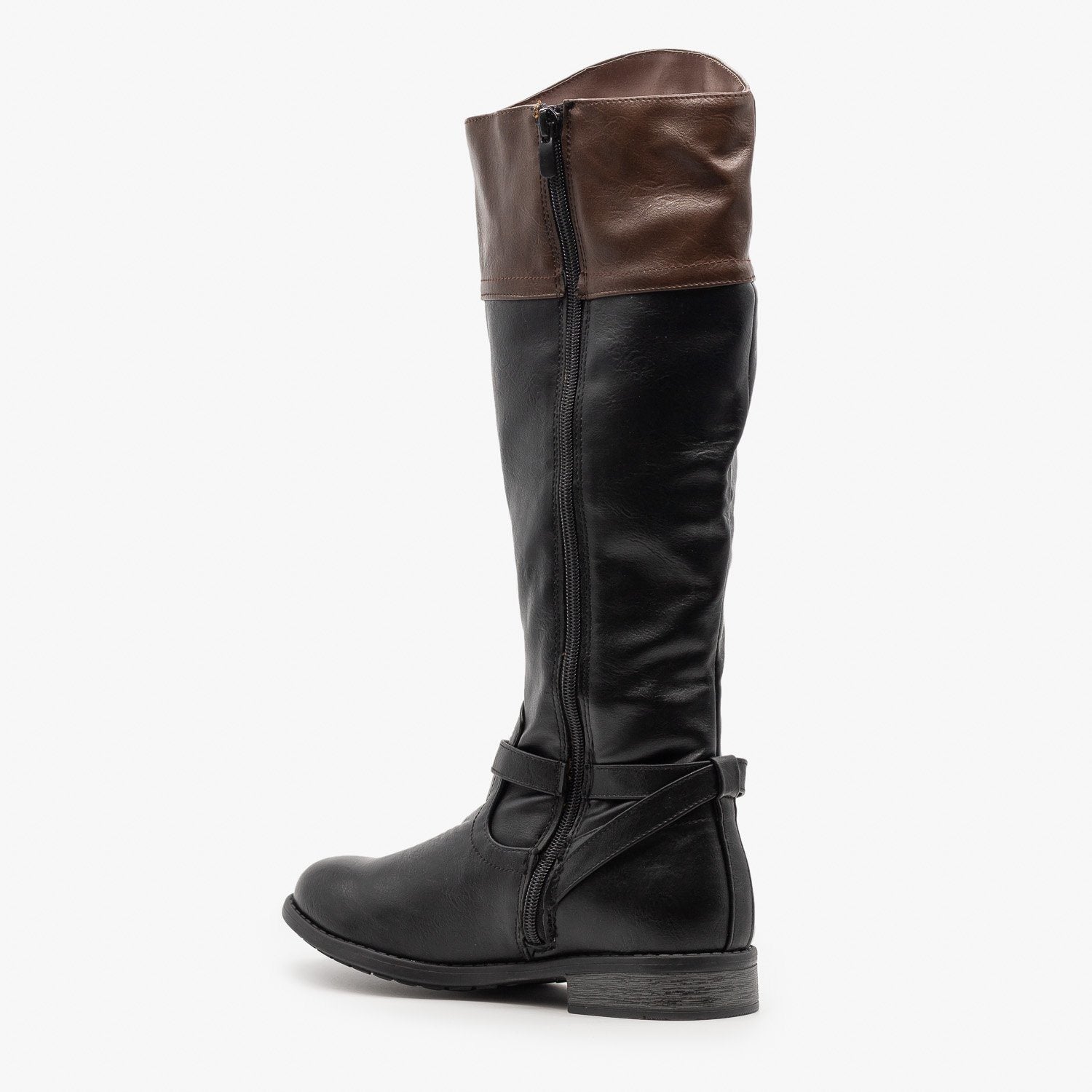 wide calf boots afterpay