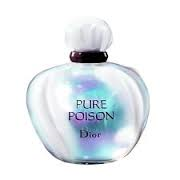 pure poison dior tester