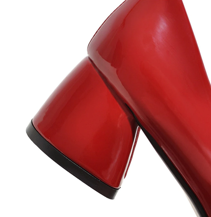 dress pumps shoes color black size 5.5 for women