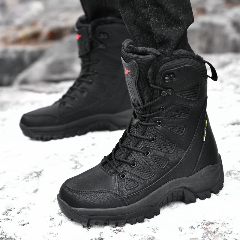 Adams Men's Winter Boots | Ultrasellershoes.com – USS® Shoes