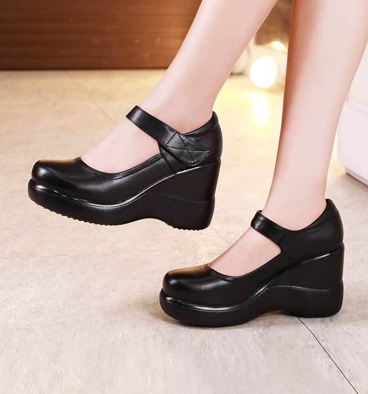 Agustina Women's Platform Shoes | Ultrasellershoes.com – USS® Shoes