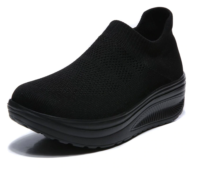 Aika Women's Sneaker Shoes | Ultrasellershoes.com – USS® Shoes