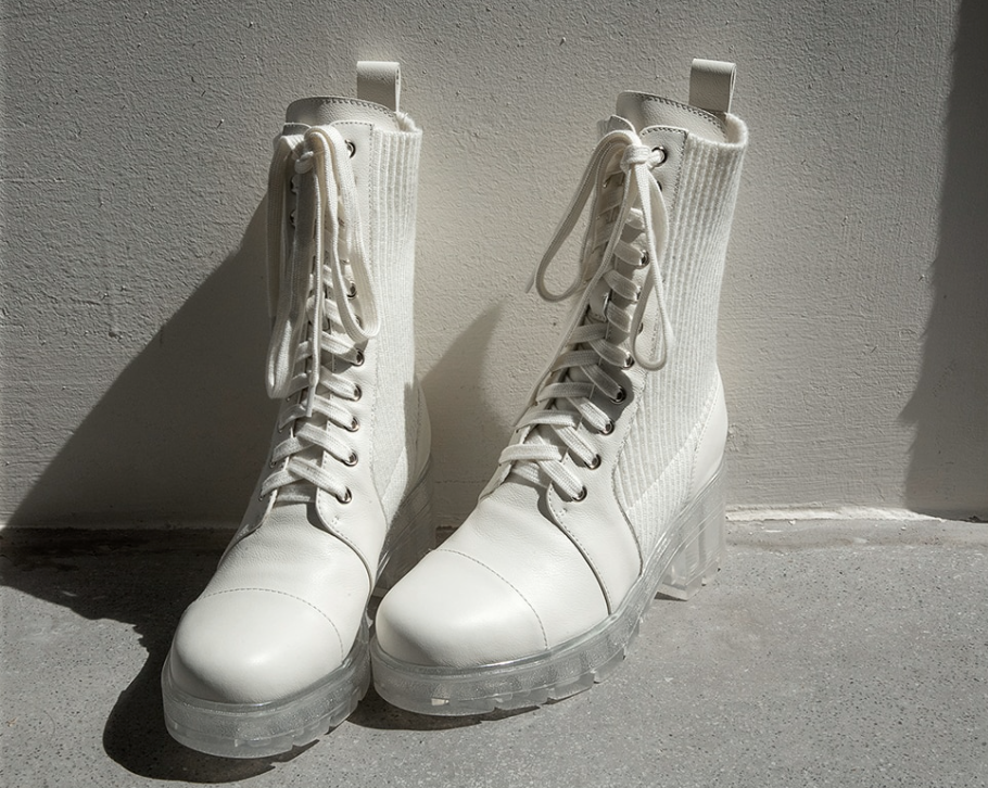 Alana Boots Mid Calf – Ultra Seller Shoes