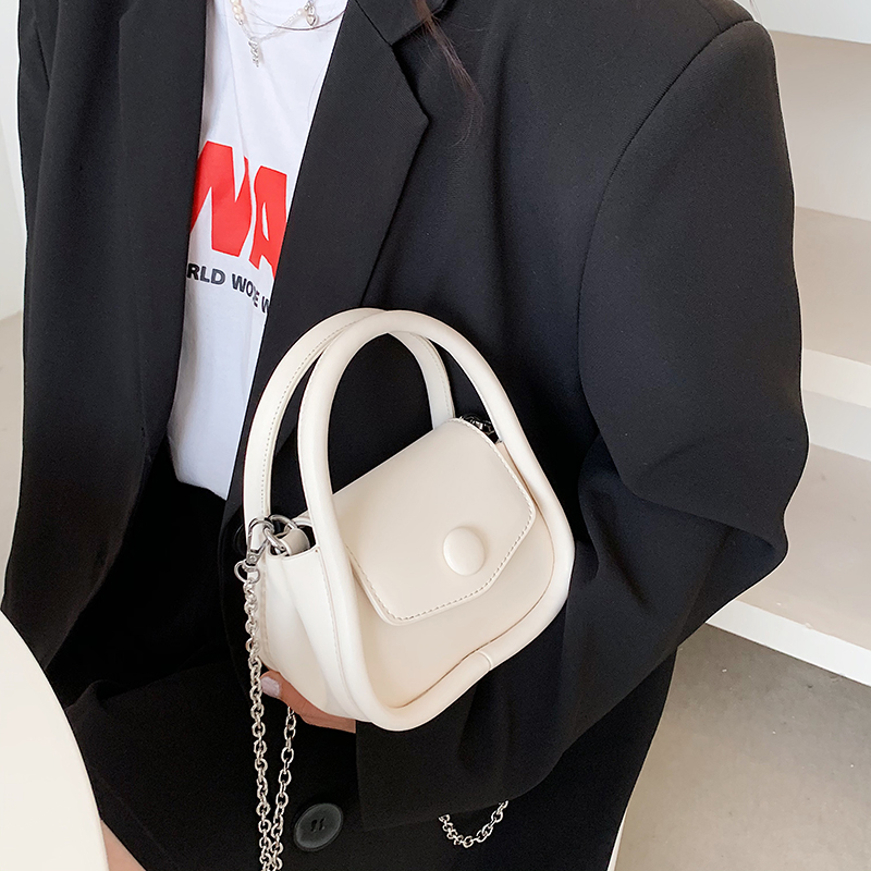 Albany Women's Mini Leather Shoulder Handbag | Ultrasellershoes.com ...