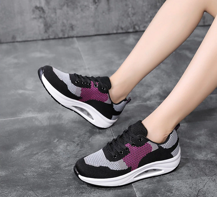 Aleja Women's Platform Sneaker Shoes | Ultrasellershoes.com – Ultra ...