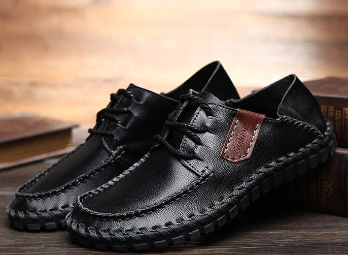 Alejo Men's Oxford Shoes | Ultrasellershoes.com – USS® Shoes