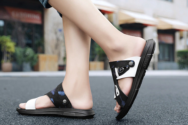 Alveira Men's Outdoor Sandals | Ultrasellershoes.com – USS® Shoes