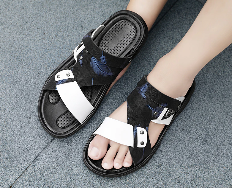 Alveira Men's Outdoor Sandals | Ultrasellershoes.com – USS® Shoes