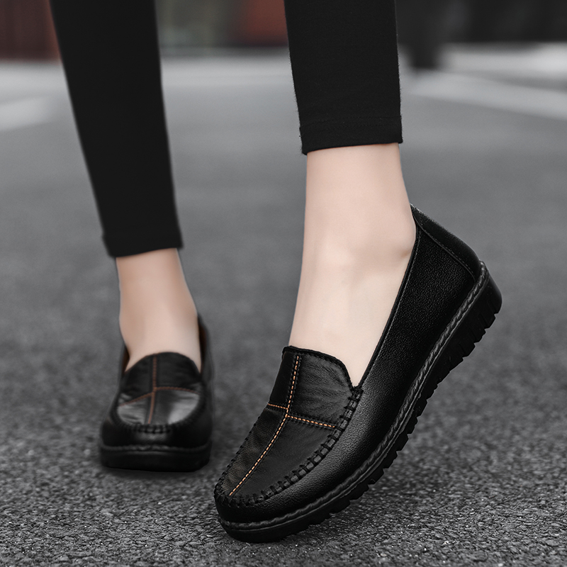 Antonia Women's Loafer Shoes | Ultrasellershoes.com – USS® Shoes