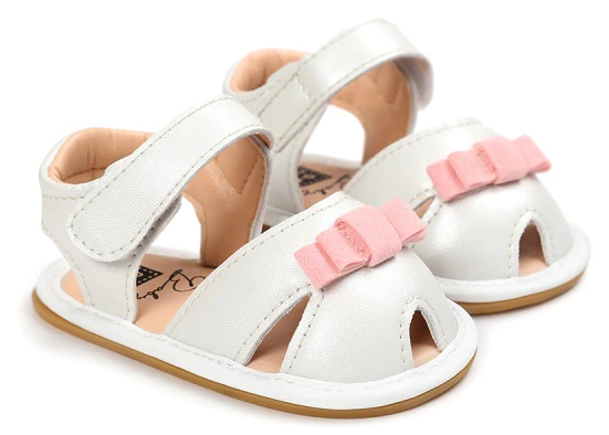 Aranza Baby Girls' Sandals | Ultrasellershoes.com – USS® Shoes