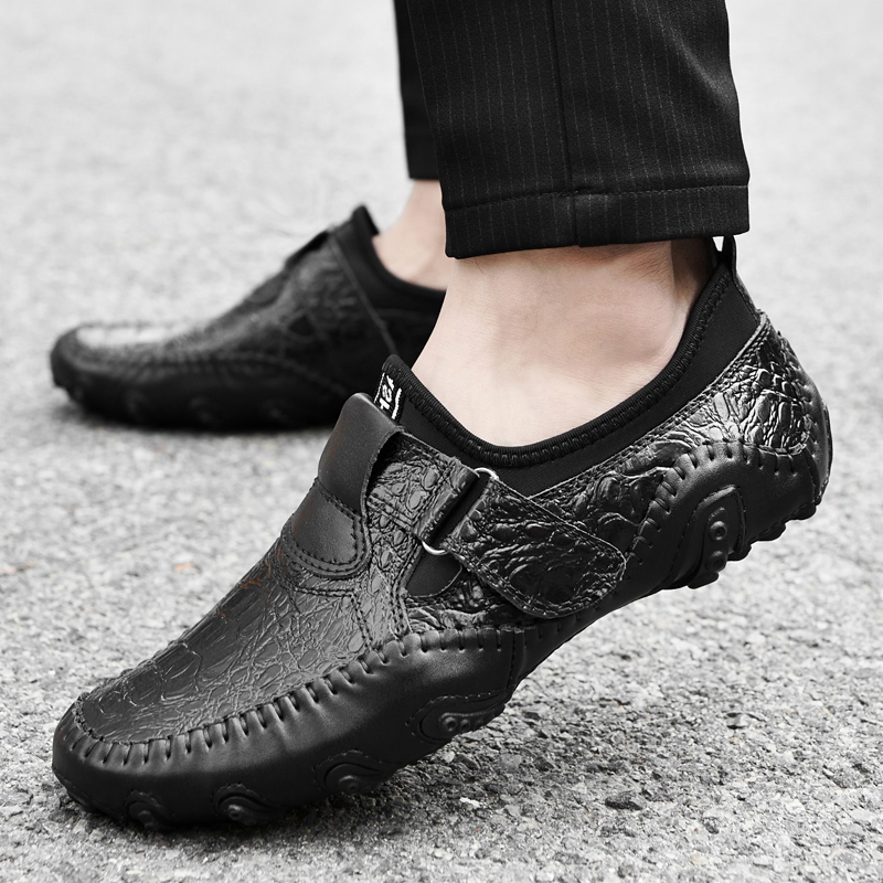 Arduvi Men's Loafers Casual Shoes | Ultrasellershoes.com – USS® Shoes