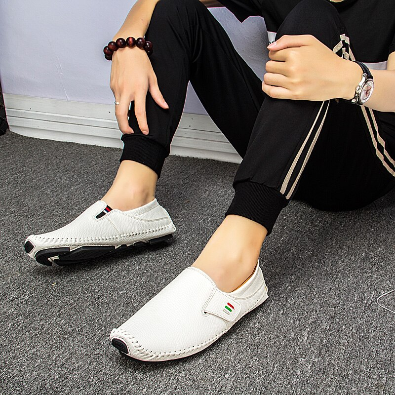 Arjona Men's Loafers Dress Shoes | Ultrasellershoes.com – USS® Shoes