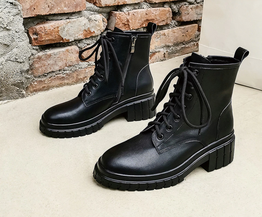 Arrieta Boots Ankle Height | Ultrasellershoes.com – USS® Shoes