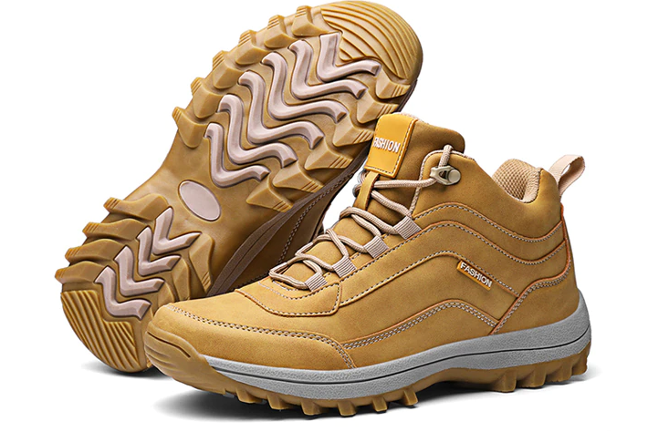 Arthur Men's Boots | Ultrasellershoes.com – USS® Shoes