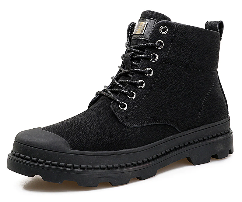 Asgard Men's Winter Boots | Ultrasellershoes.com – USS® Shoes