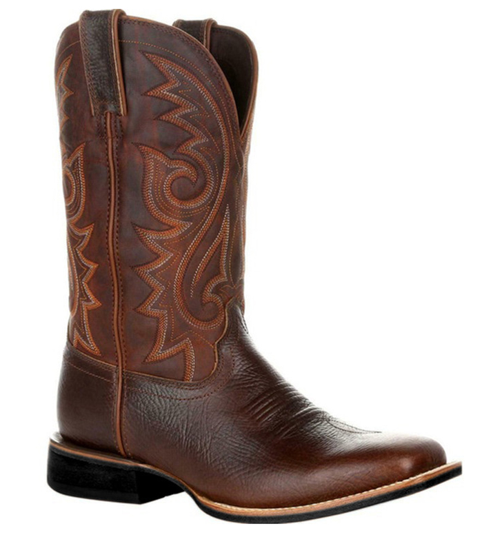 Atenas Women's Unisex Western Boots | Ultrasellershoes.com – USS® Shoes