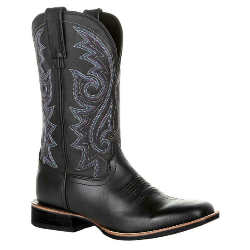 Atenas Women's Unisex Western Boots | Ultrasellershoes.com – USS® Shoes