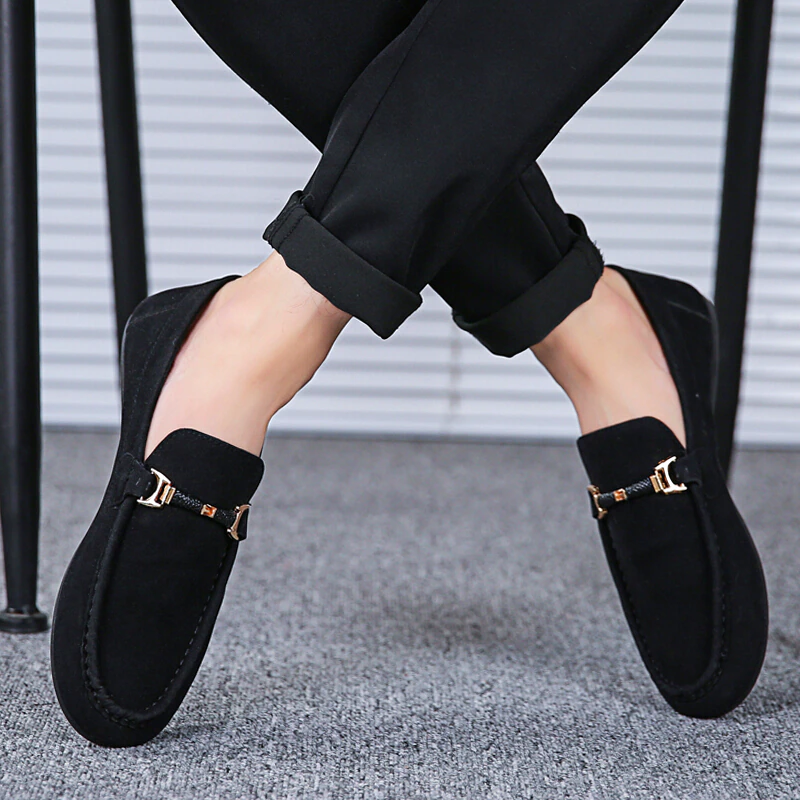 Atom Men's Loafers Dress Shoes | Ultrasellershoes.com – Ultra Seller Shoes