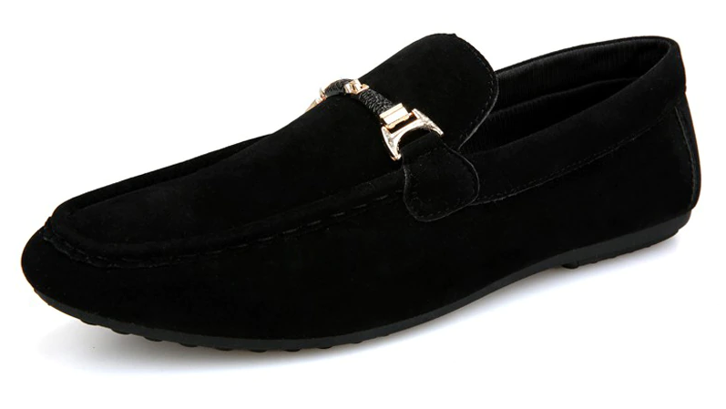 Atom Men's Loafers Dress Shoes | Ultrasellershoes.com – Ultra Seller Shoes