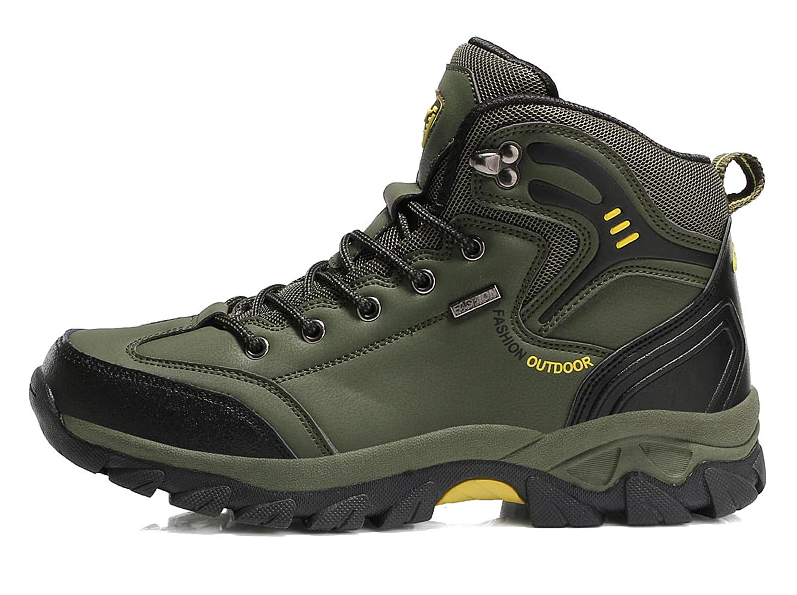 Avatar Men's Hiking Boots | Ultrasellershoes.com – USS® Shoes