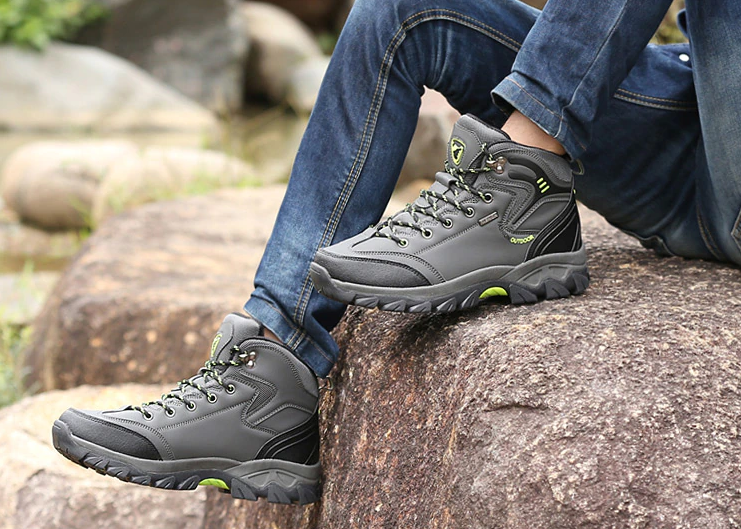 Avatar Men's Hiking Boots | Ultrasellershoes.com – USS® Shoes