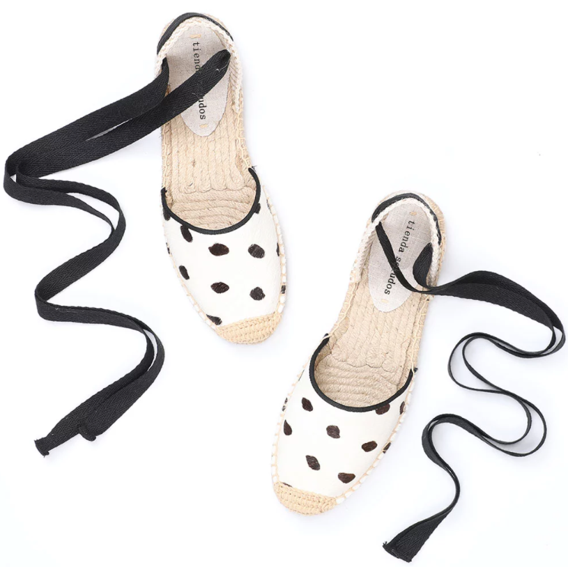 Ayu Espadrilles – Ultra Seller Shoes