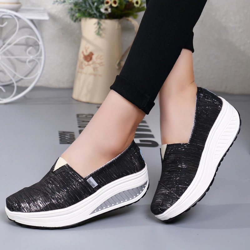 Begonia Women's Platform Shoes | Ultrasellershoes.com – USS® Shoes
