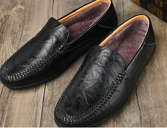 Bingo Men's Loafers Shoes – USS® Shoes