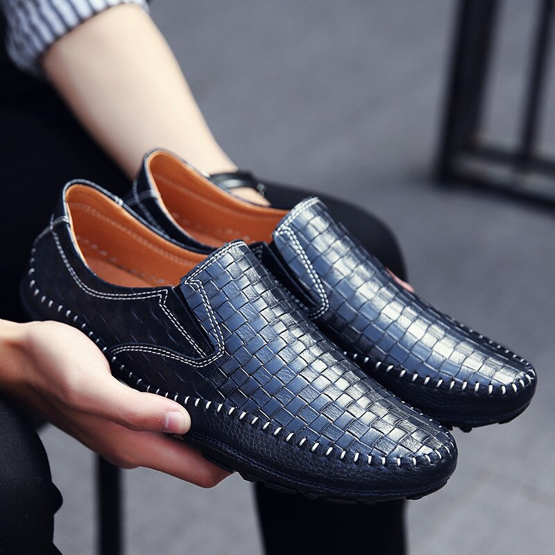 Borgon Men's Loafers Casual Shoes | Ultrasellershoes.com – USS® Shoes