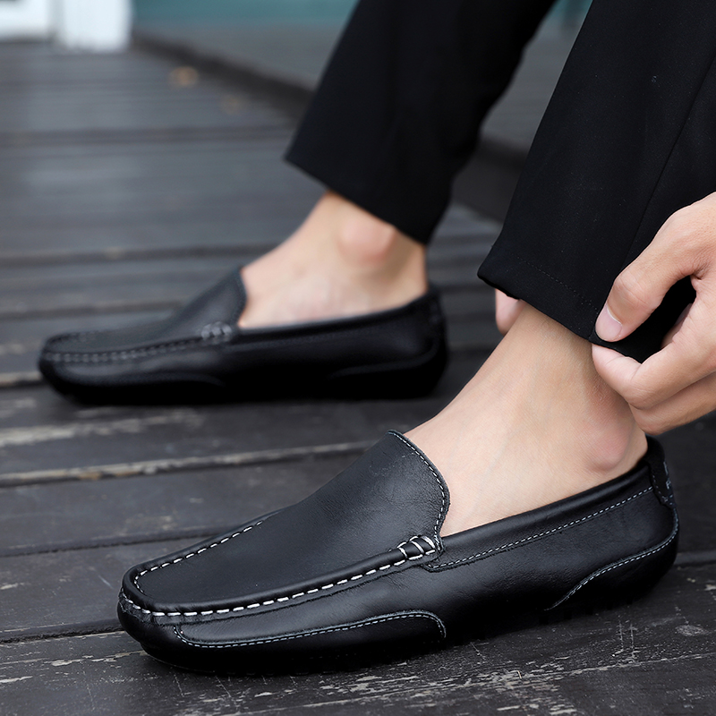 Buster Men's Loafers Casual Shoes | Ultrasellershoes.com – Ultra Seller ...