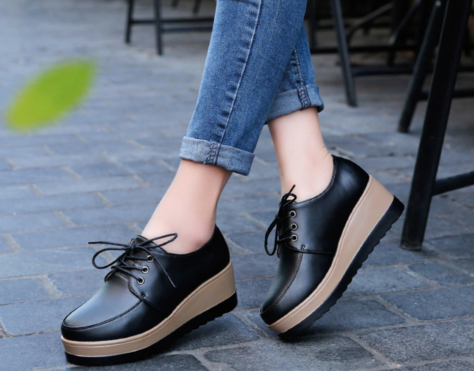 Dasha Women's Platform Shoes | Ultrasellershoes.com – Ultra Seller Shoes