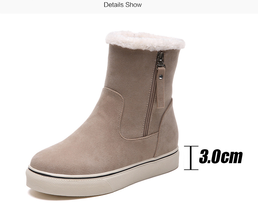 Simona Boots Ultra Seller Shoes