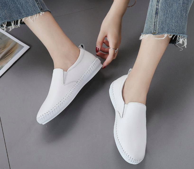 Buffy Flat Ultra Seller Shoes