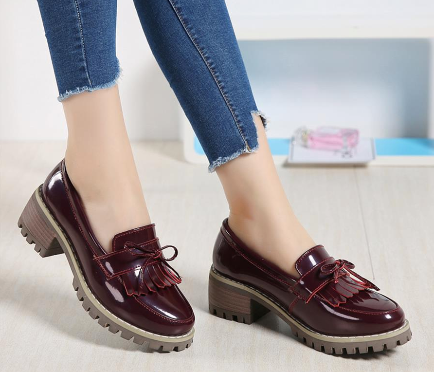 Candy Women's Oxford | Ultrasellershoes.com – Ultra Seller Shoes