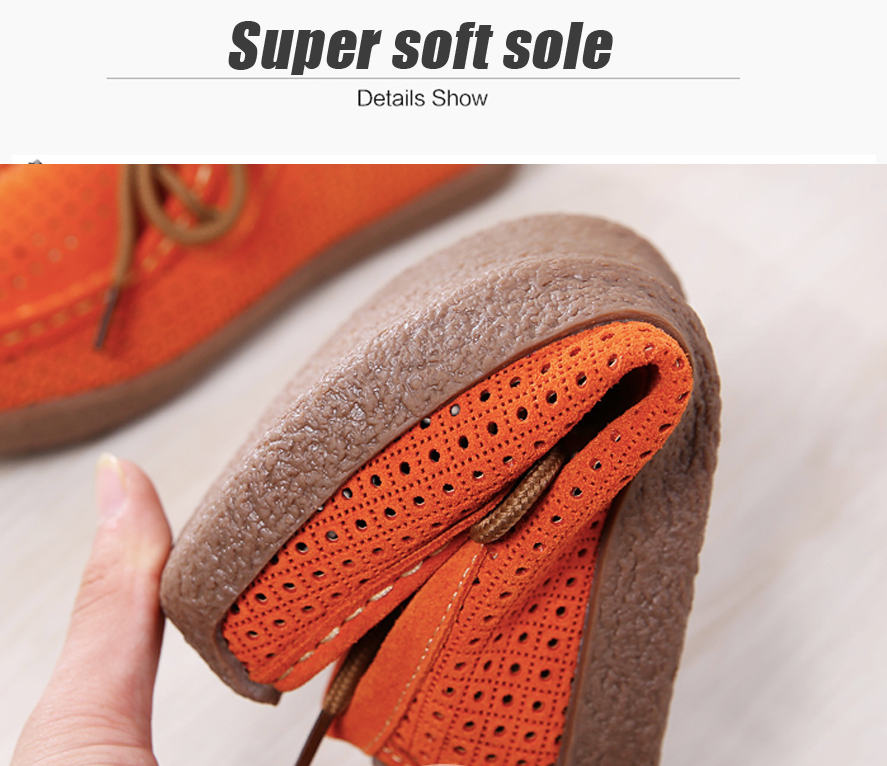 Daysi Flat Ultra Seller Shoes