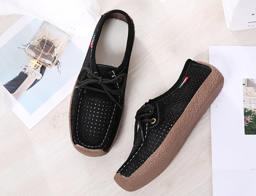 Daysi Flat Ultra Seller Shoes