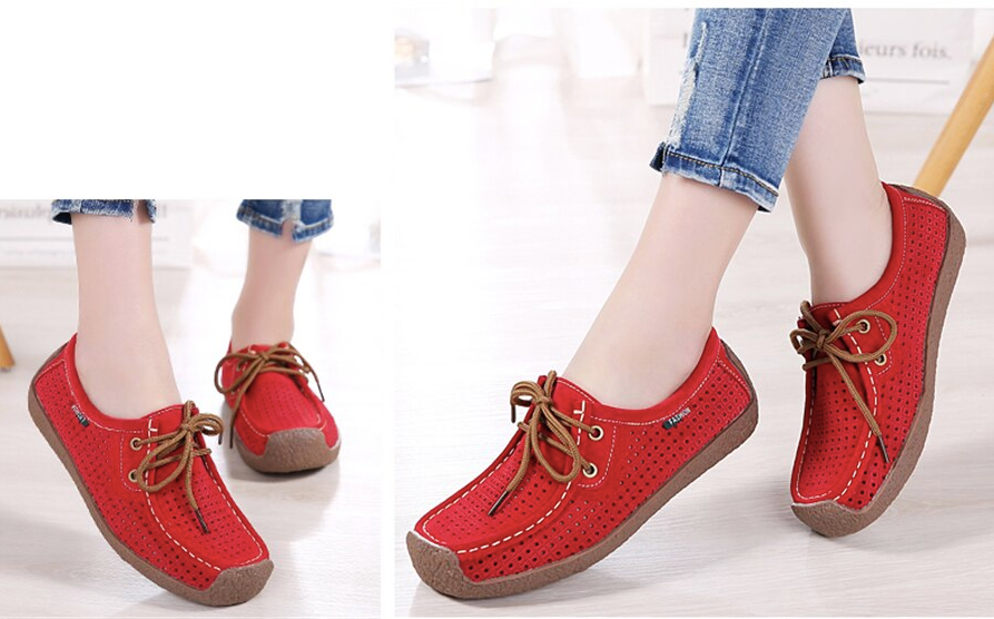 Daysi Flat Ultra Seller Shoes