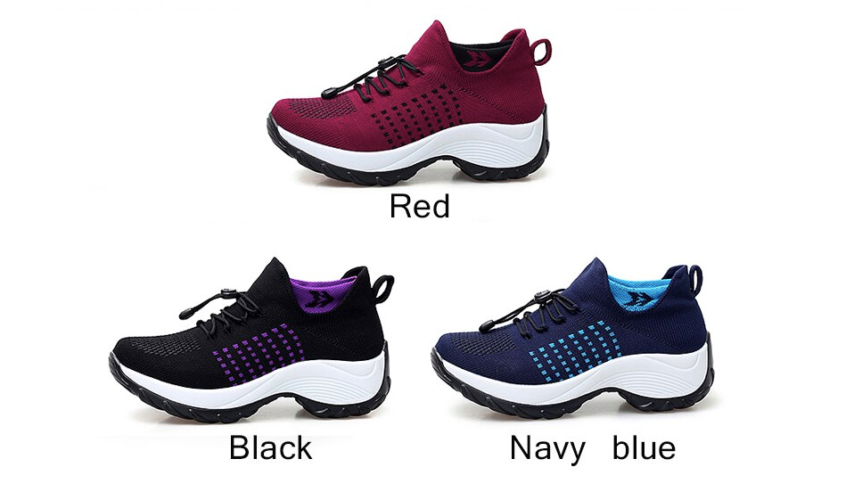 Sneaker Color Black Size 5.5 for Women