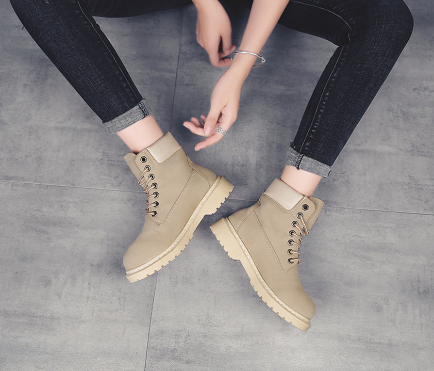 Freya Boots Ultra Seller Shoes