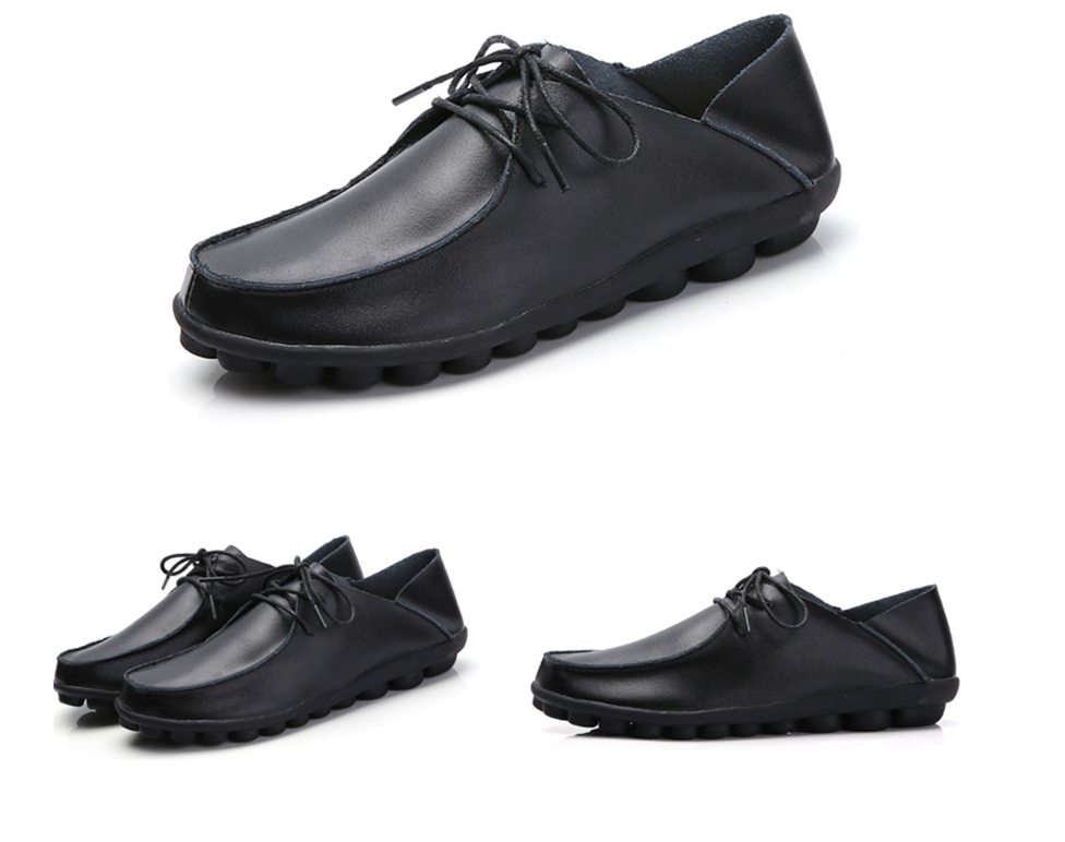 Clemencia Flat Ultra Seller Shoes