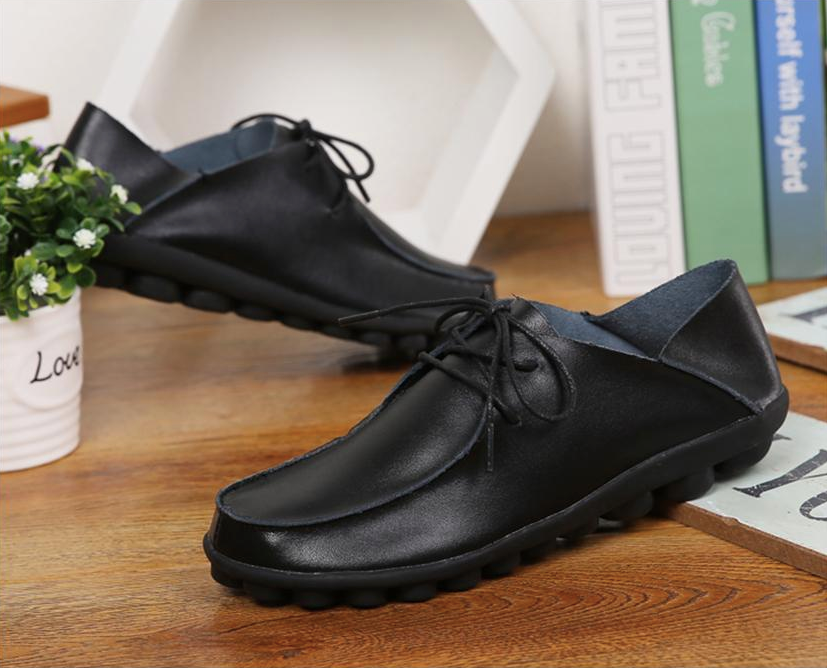 Clemencia Flat Ultra Seller Shoes