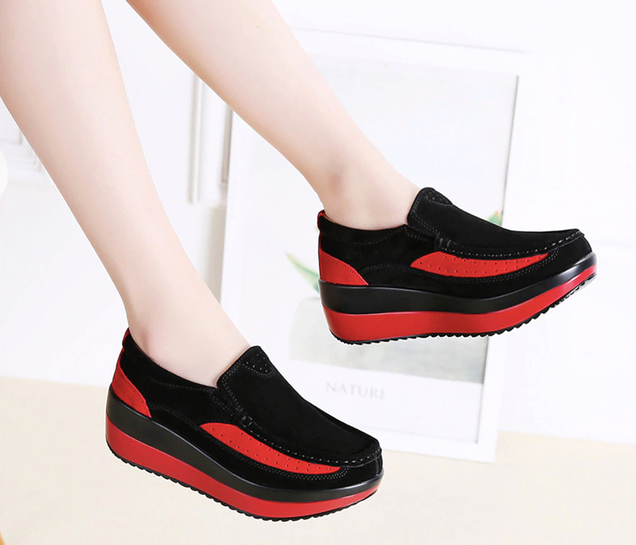 Keira Women's Platform Shoes | Ultrasellershoes.com – USS® Shoes