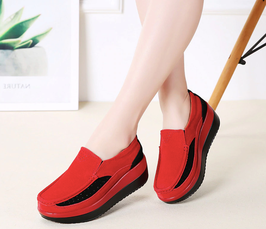 Keira Women's Platform Shoes | Ultrasellershoes.com – USS® Shoes