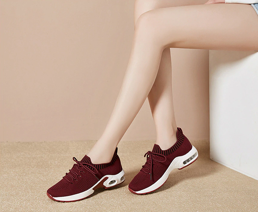 Ida Sneakers Ultra Seller Shoes