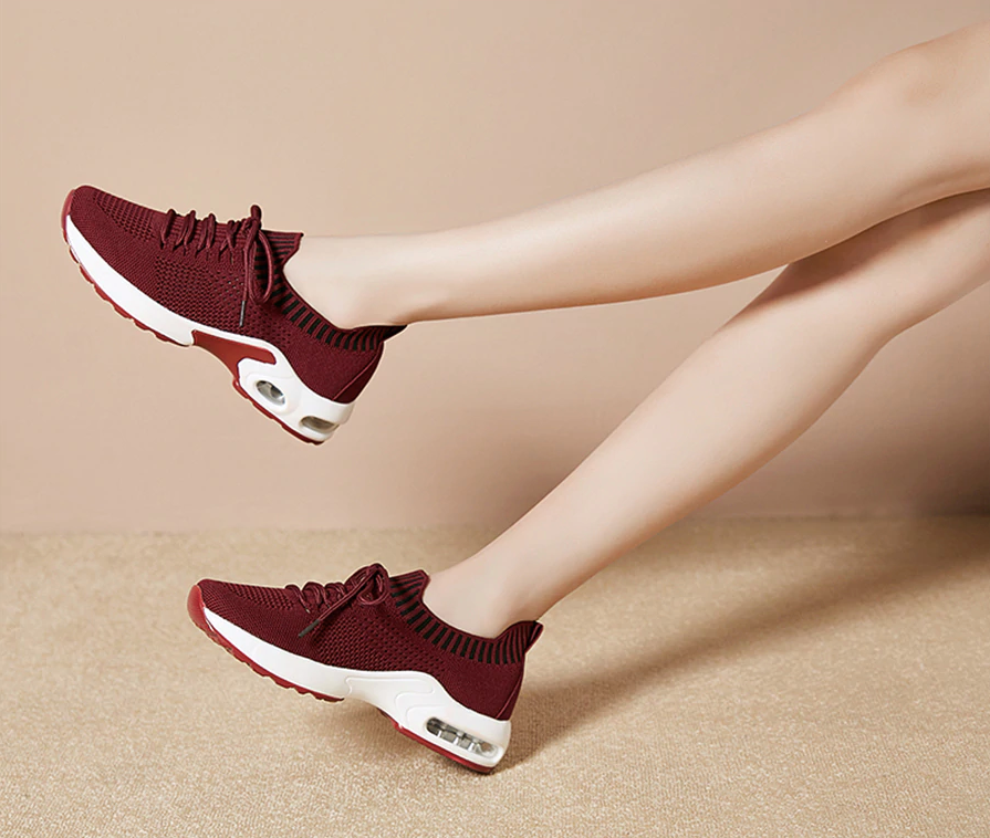 Ida Sneakers Ultra Seller Shoes