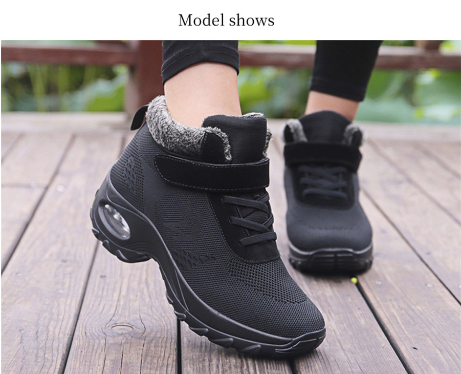 Yodires Women's Sneaker Shoes | Ultrasellershoes.com – USS® Shoes
